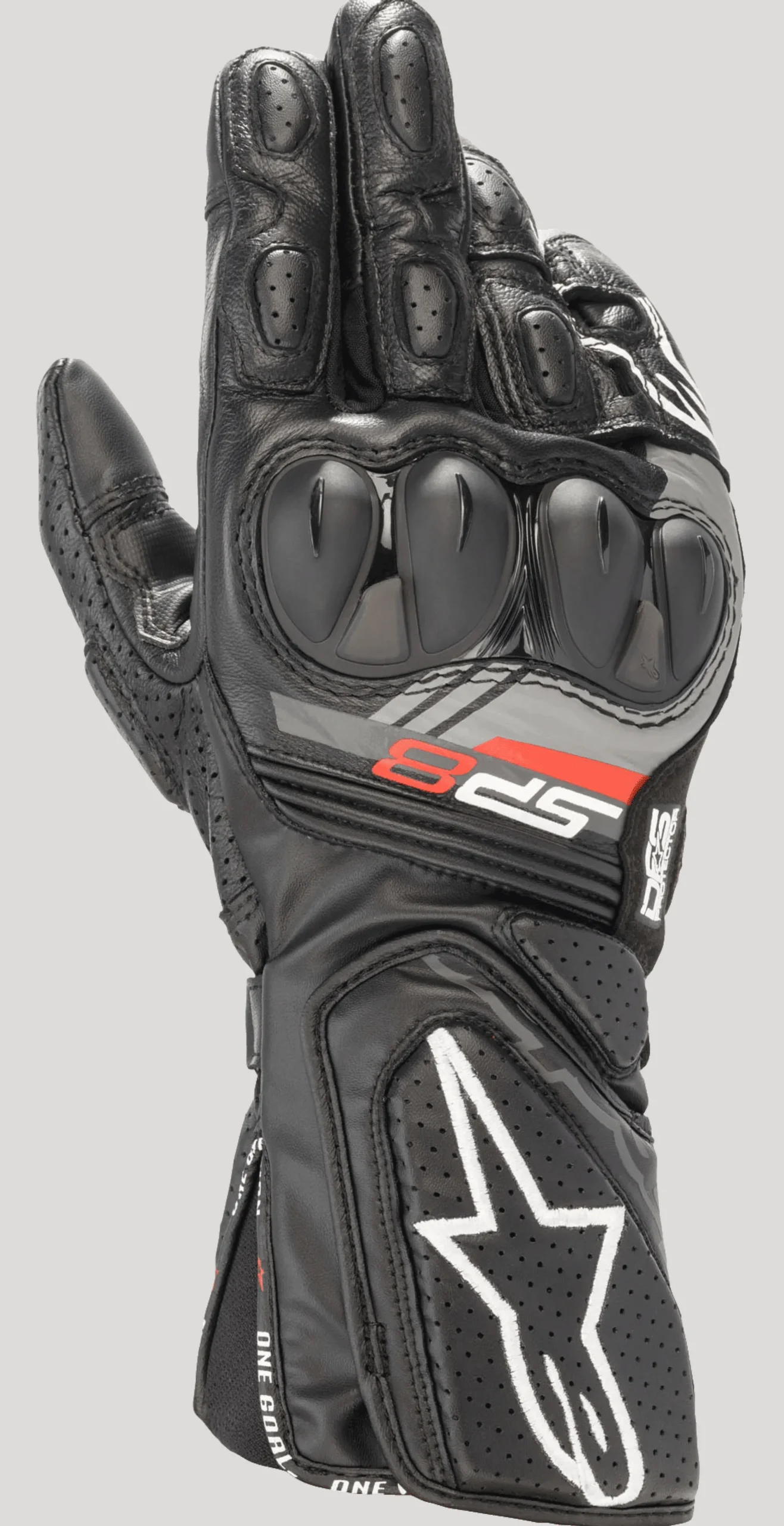 SP-8 V3 Handschuhe