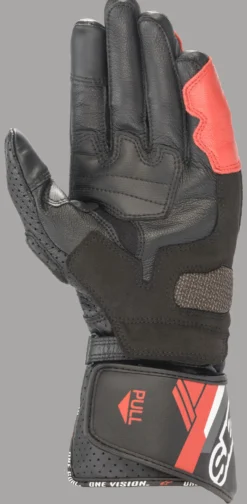 SP-8 V3 Handschuhe