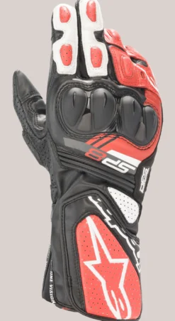 SP-8 V3 Handschuhe