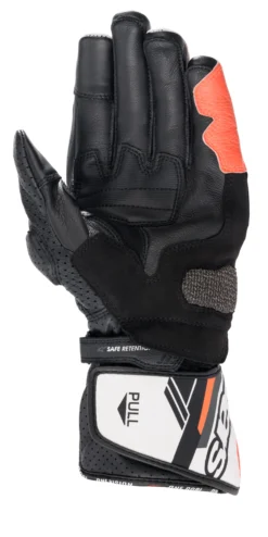 SP-8 V3 Handschuhe