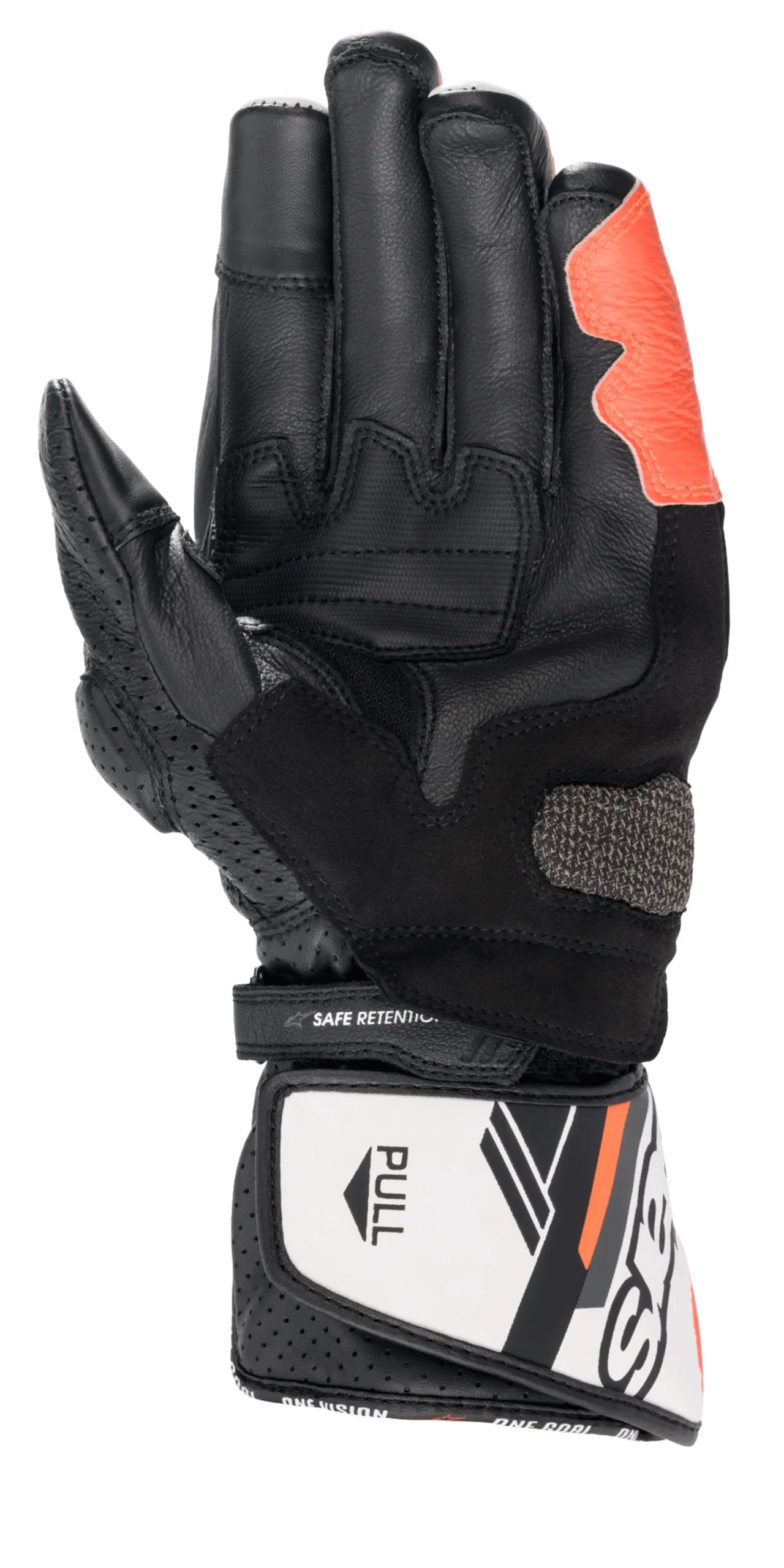 SP-8 V3 Handschuhe
