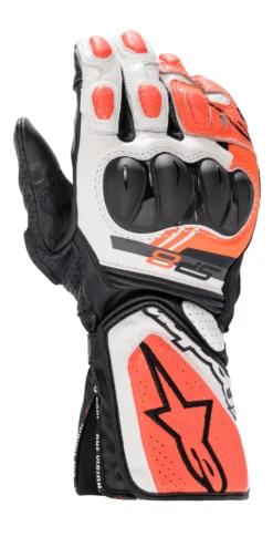 SP-8 V3 Handschuhe