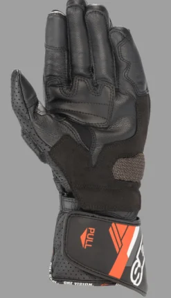 SP-8 V3 Handschuhe