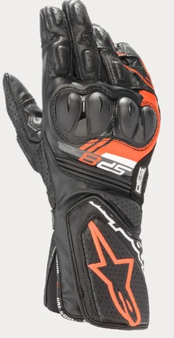 SP-8 V3 Handschuhe