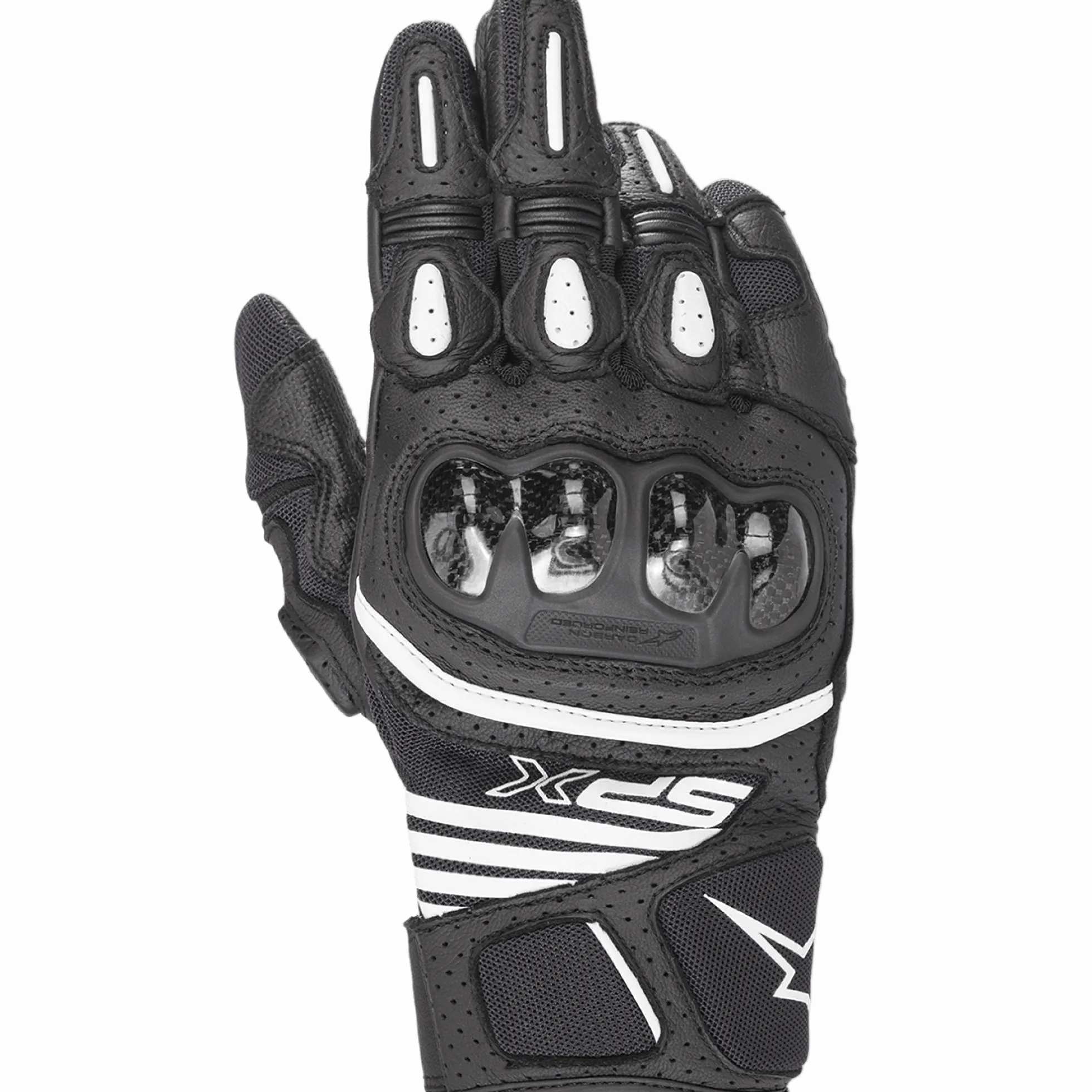 SPX AC V2 Handschuhe