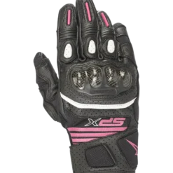 SPX Air Carbon V2 Handschuhe