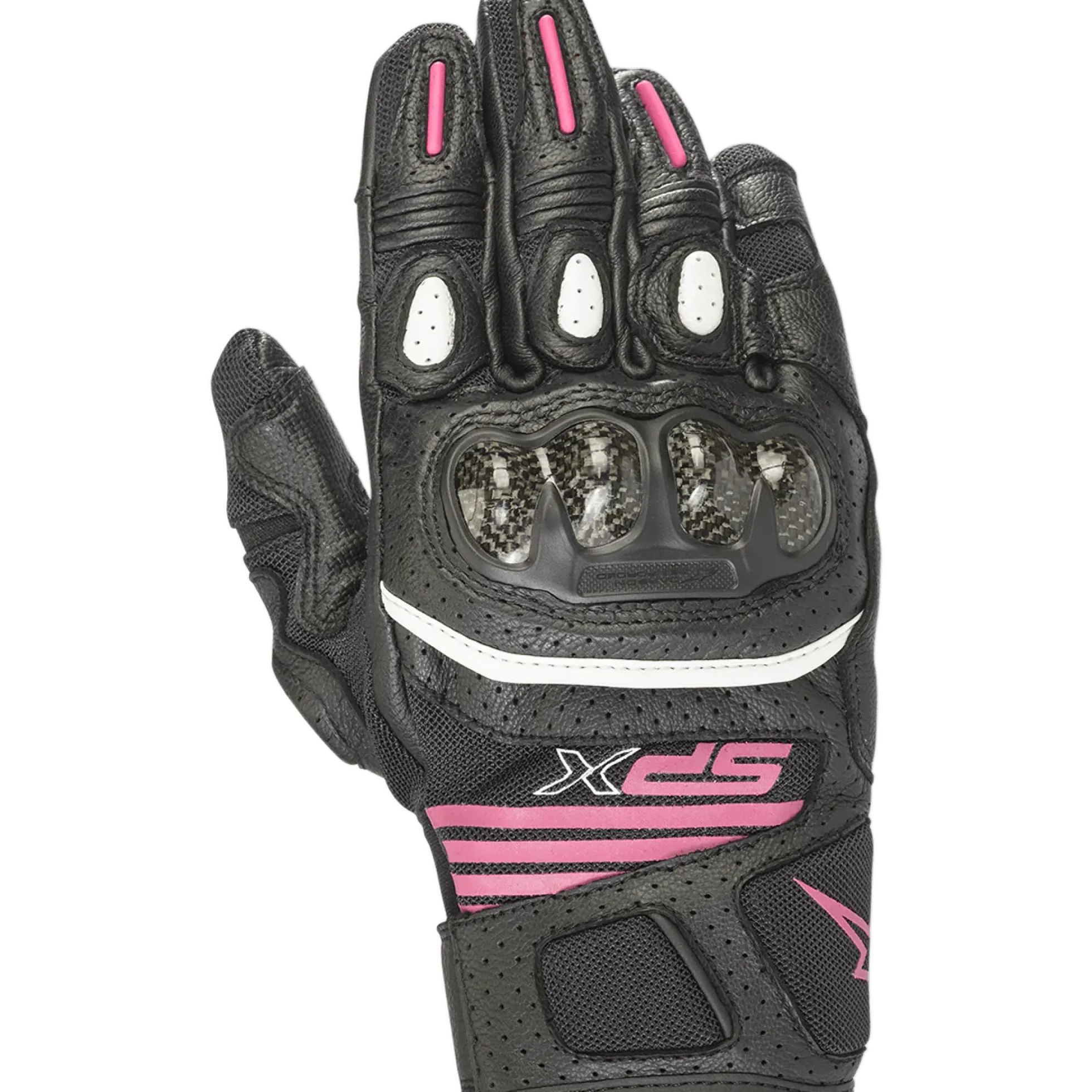 SPX Air Carbon V2 Handschuhe