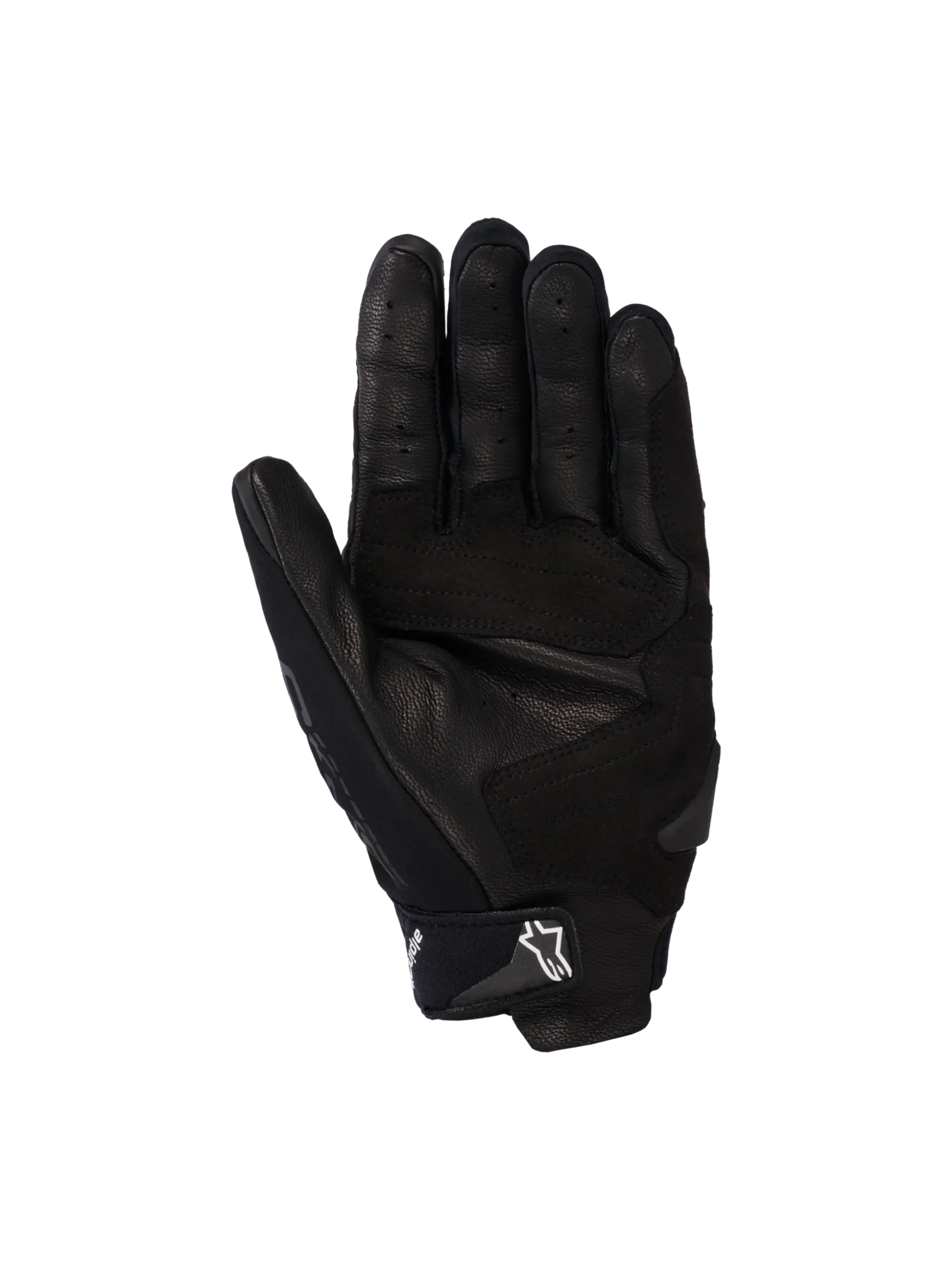 SP X 5 Air Handschuhe