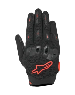 SP X 5 Air Handschuhe