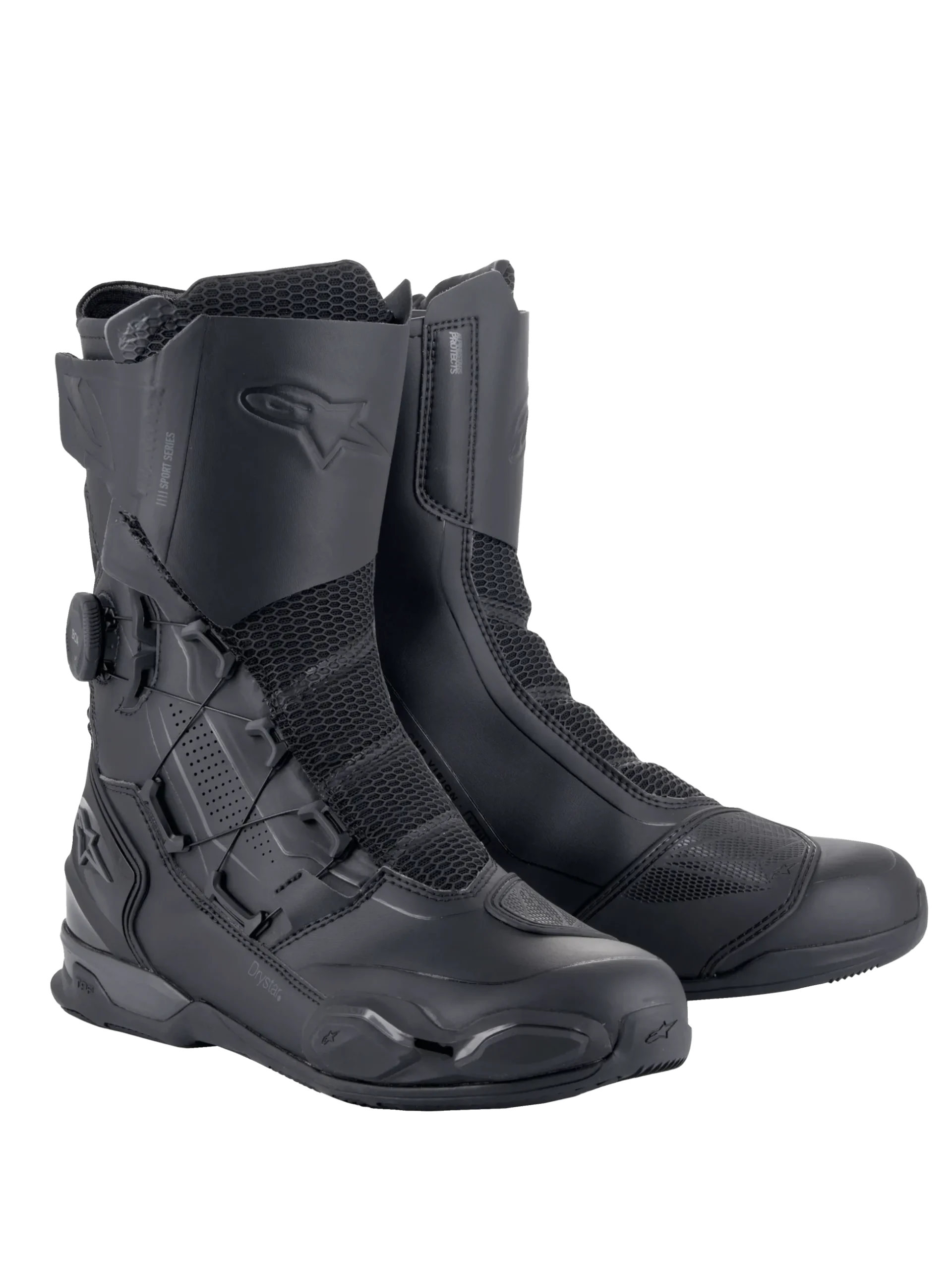 SP-X BOA® Drystar® Stiefel