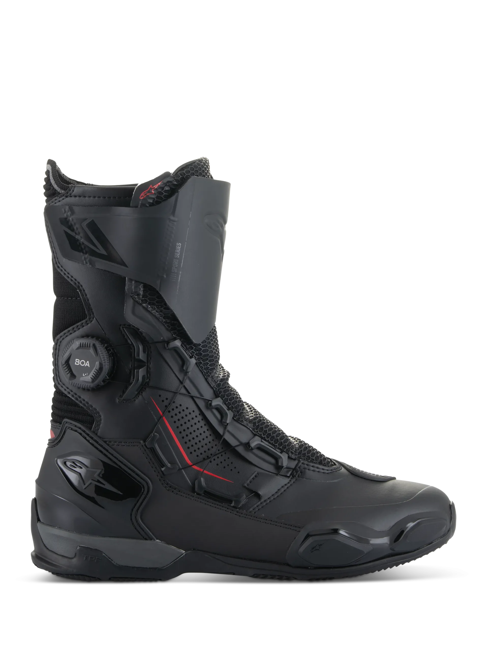 SP-X BOA® Stiefel