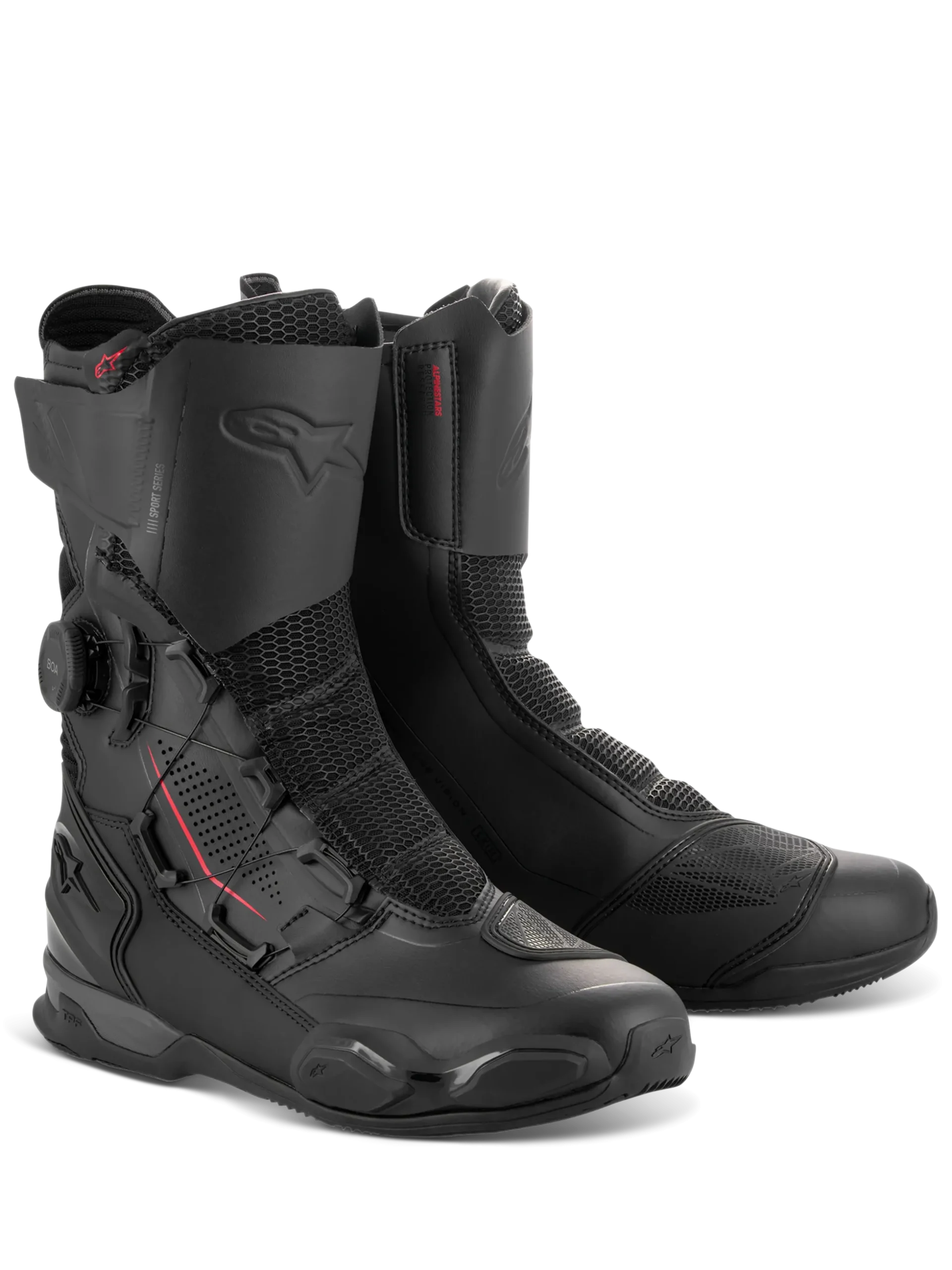 SP-X BOA® Stiefel