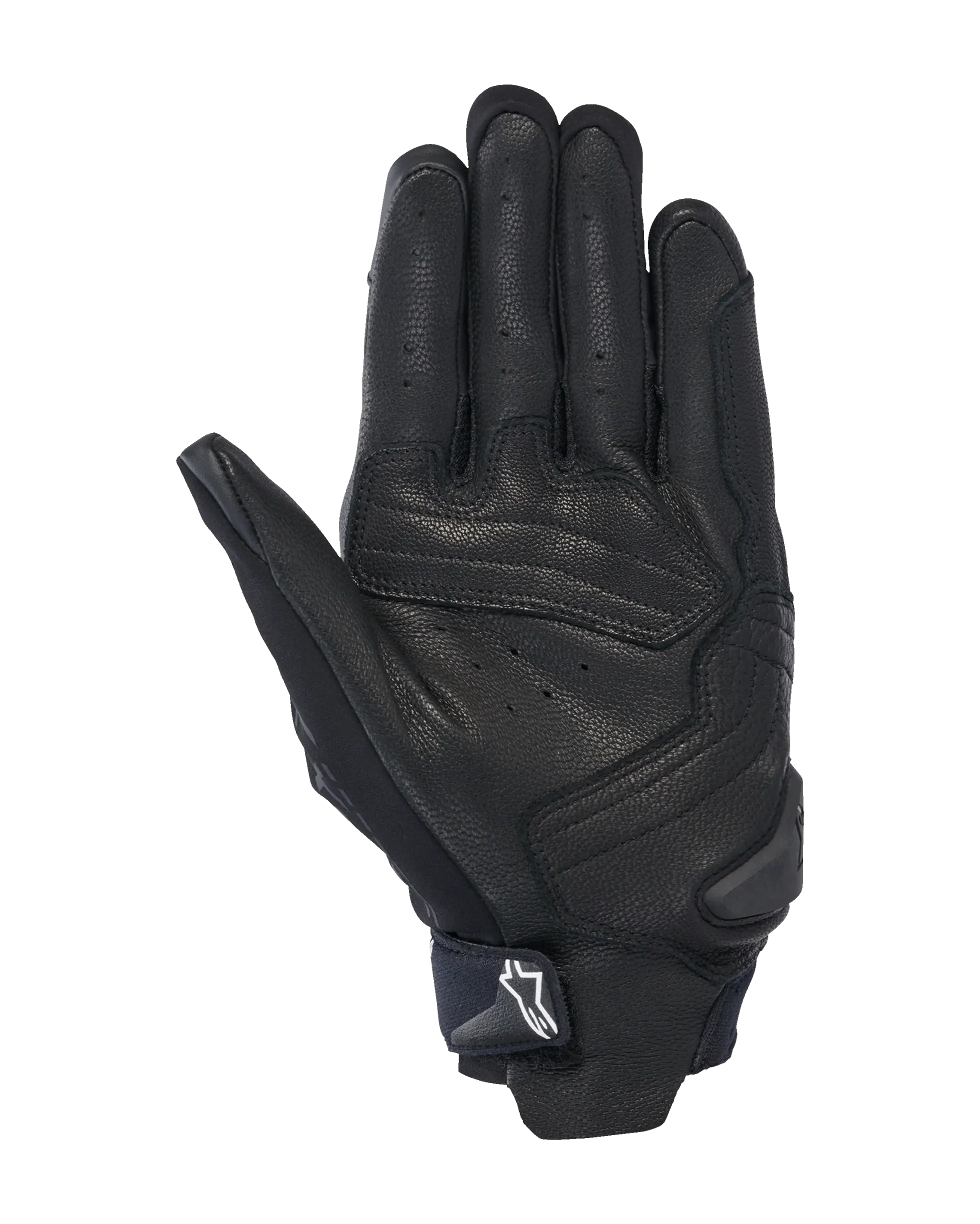 SP X 7 Handschuhe