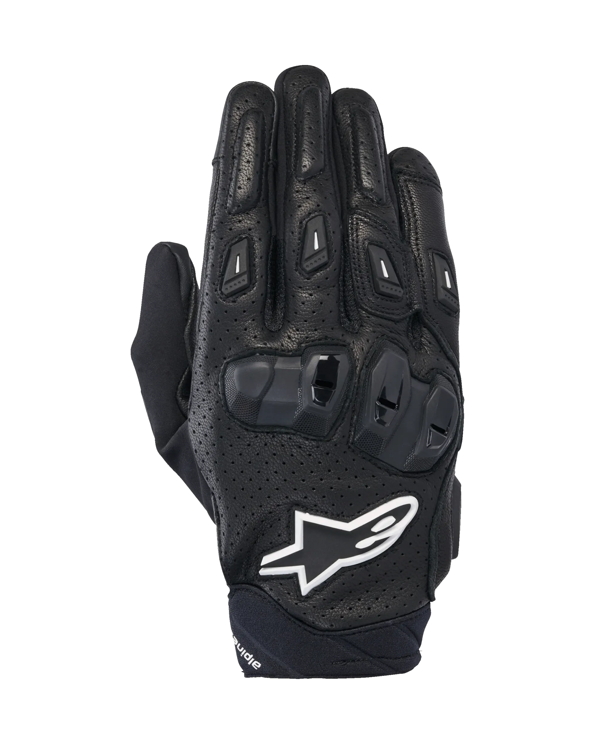 SP X 7 Handschuhe