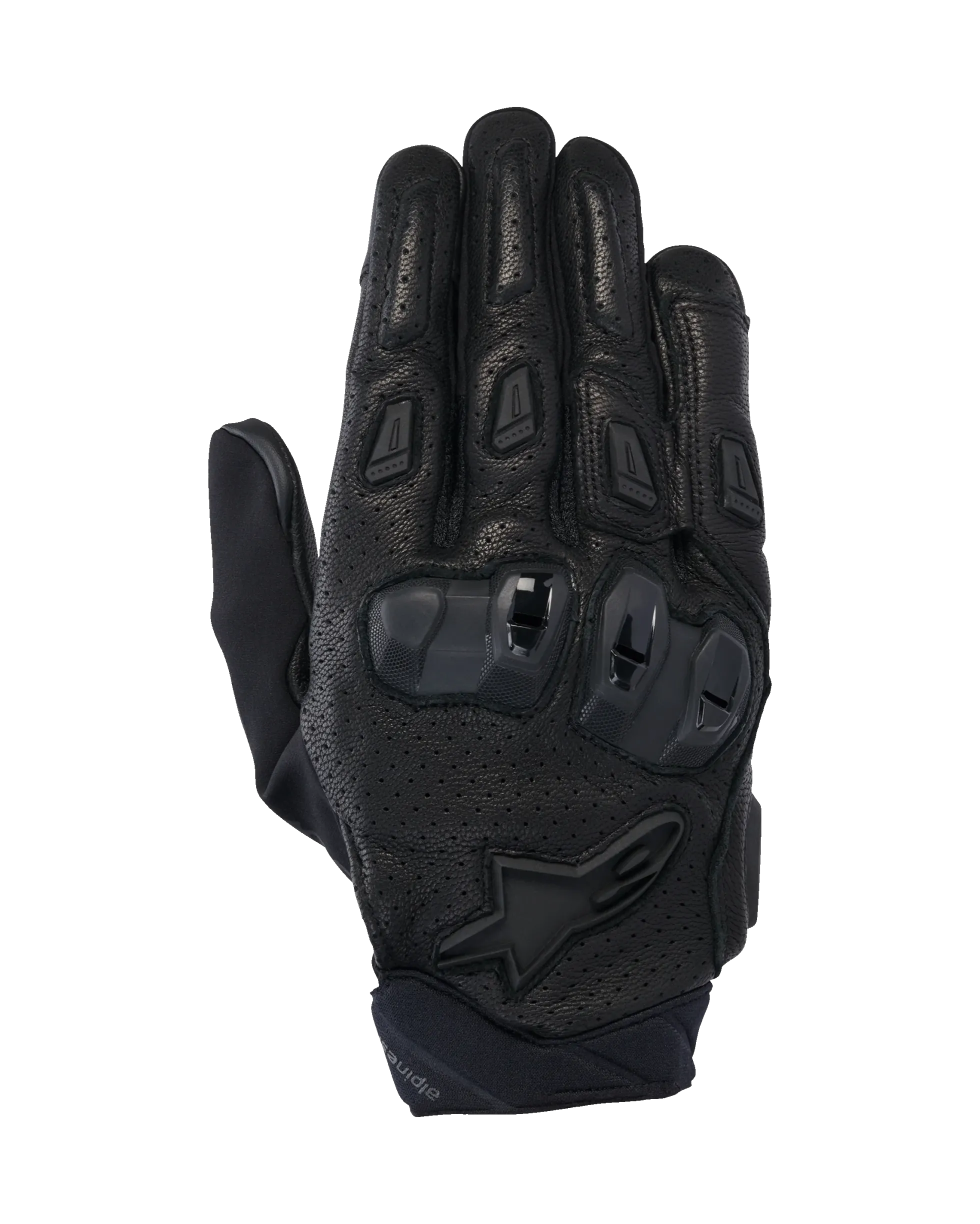 SP X 7 Handschuhe