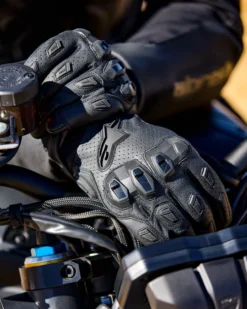 SP X 7 Handschuhe