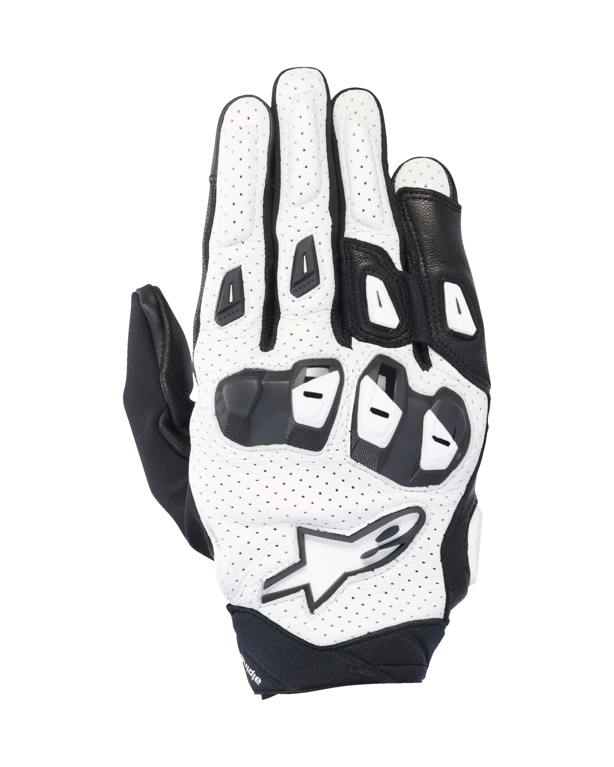 SP X 7 Handschuhe
