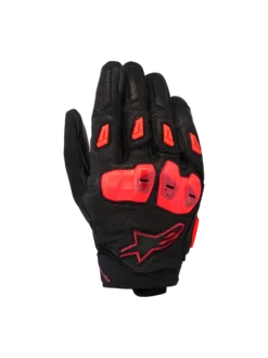 SP X 7 Handschuhe