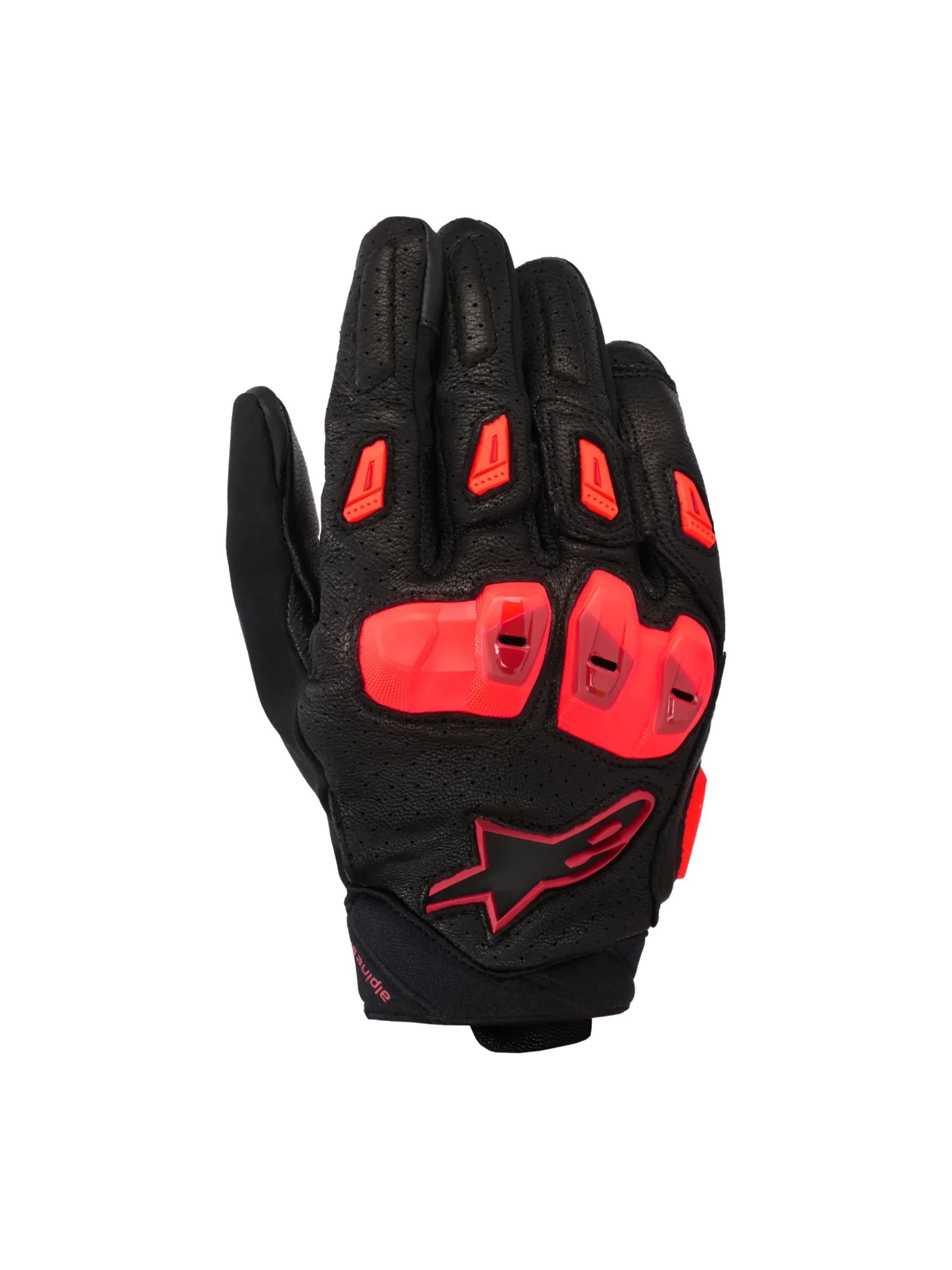 SP X 7 Handschuhe