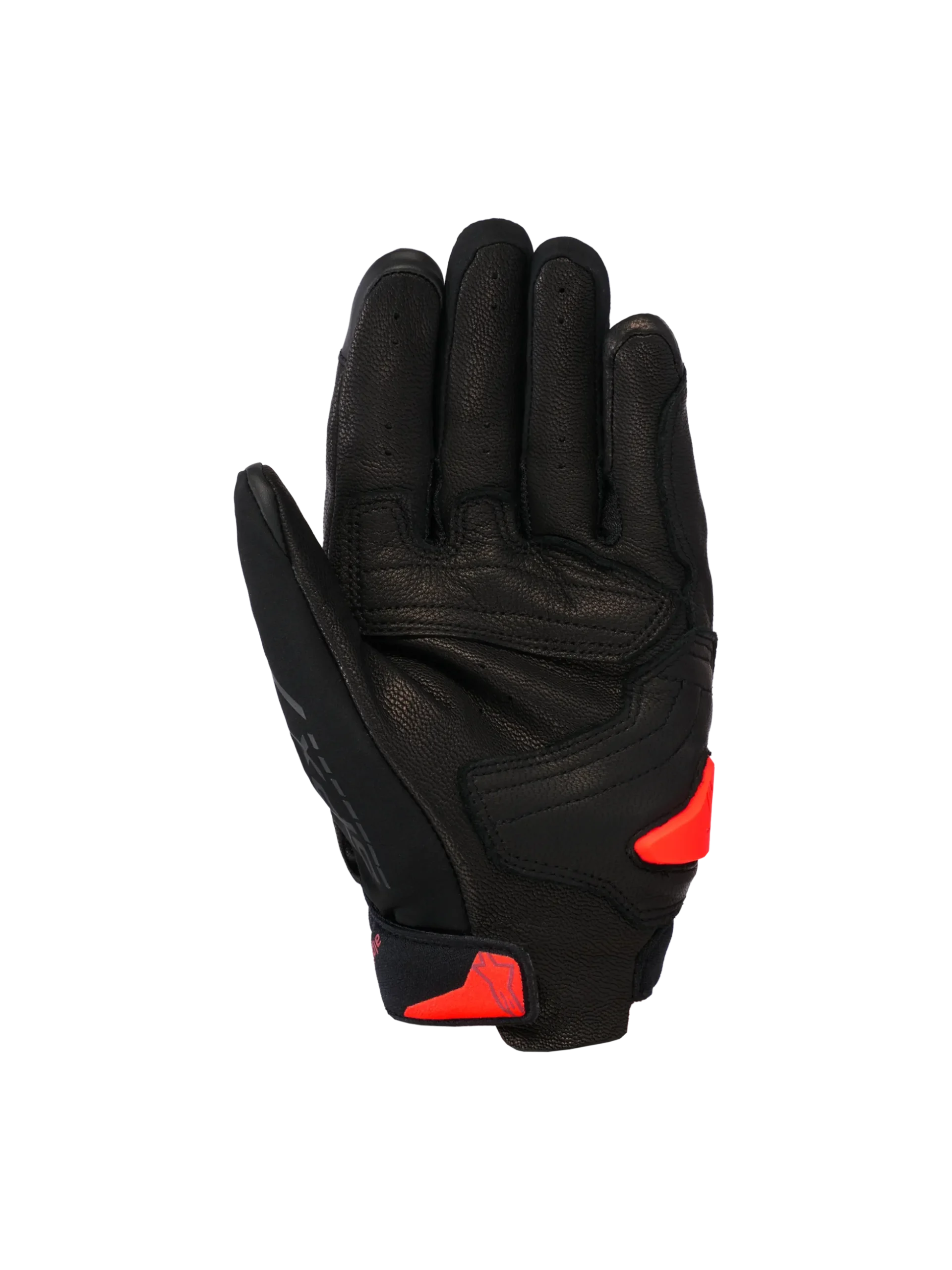 SP X 7 Handschuhe