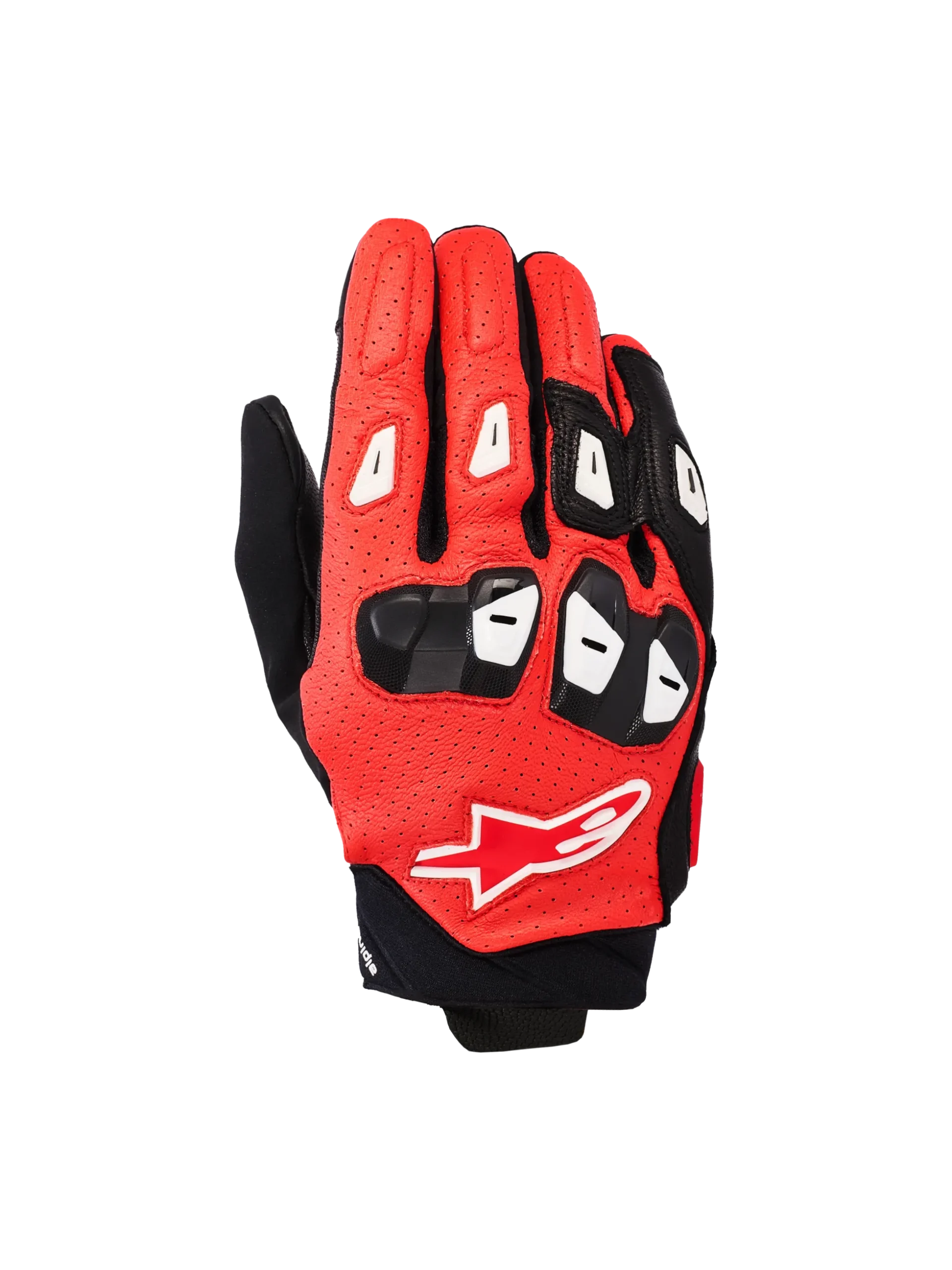 SP X 7 Handschuhe