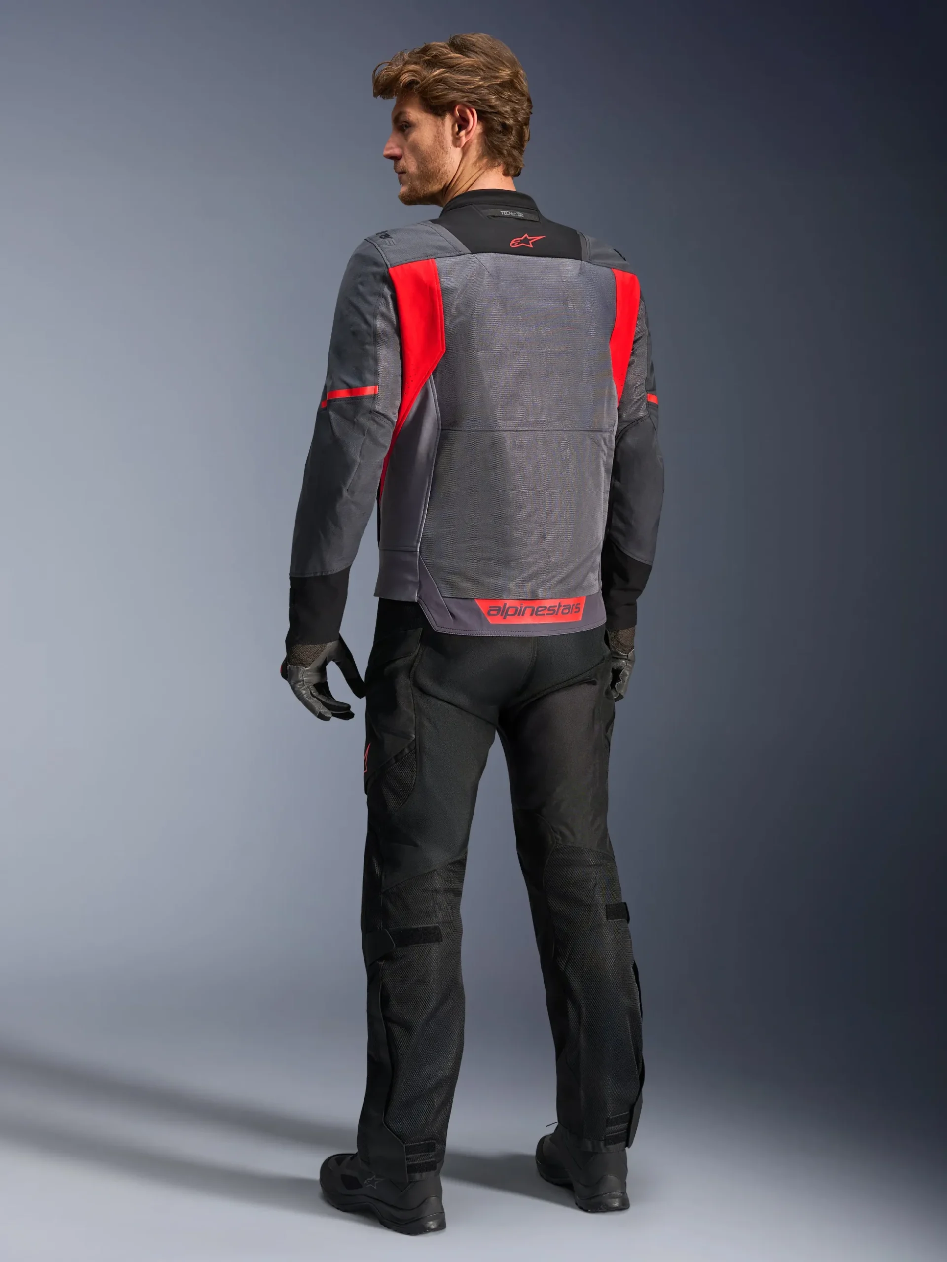 St-2 Air Jacke
