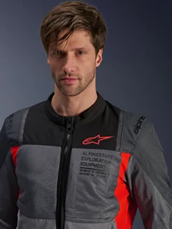 St-2 Air Jacke