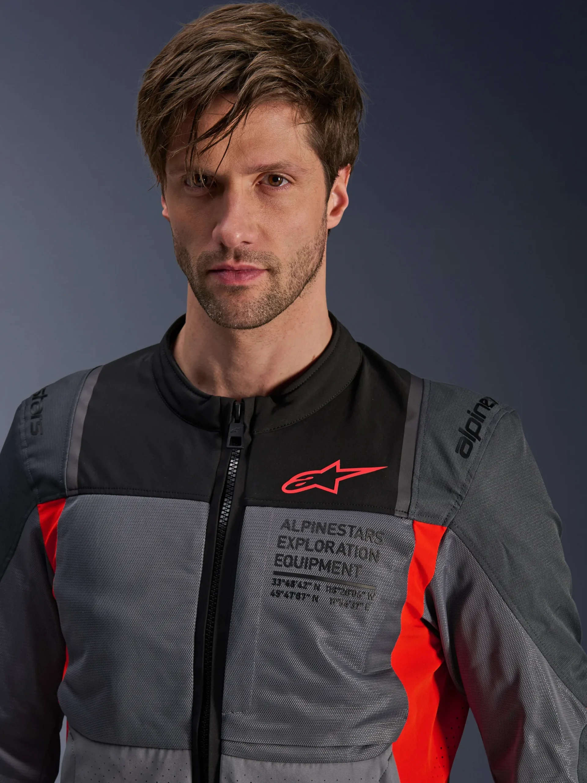 St-2 Air Jacke