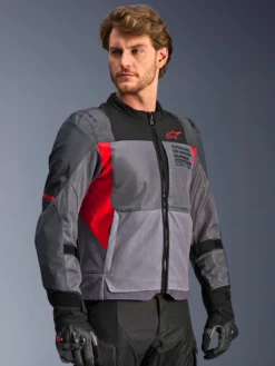 St-2 Air Jacke