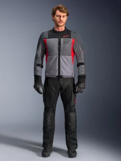 St-2 Air Jacke