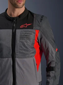 St-2 Air Jacke