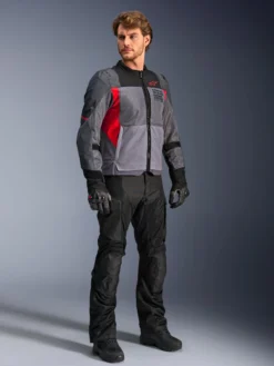 St-2 Air Jacke