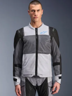 St-2 Air Jacke