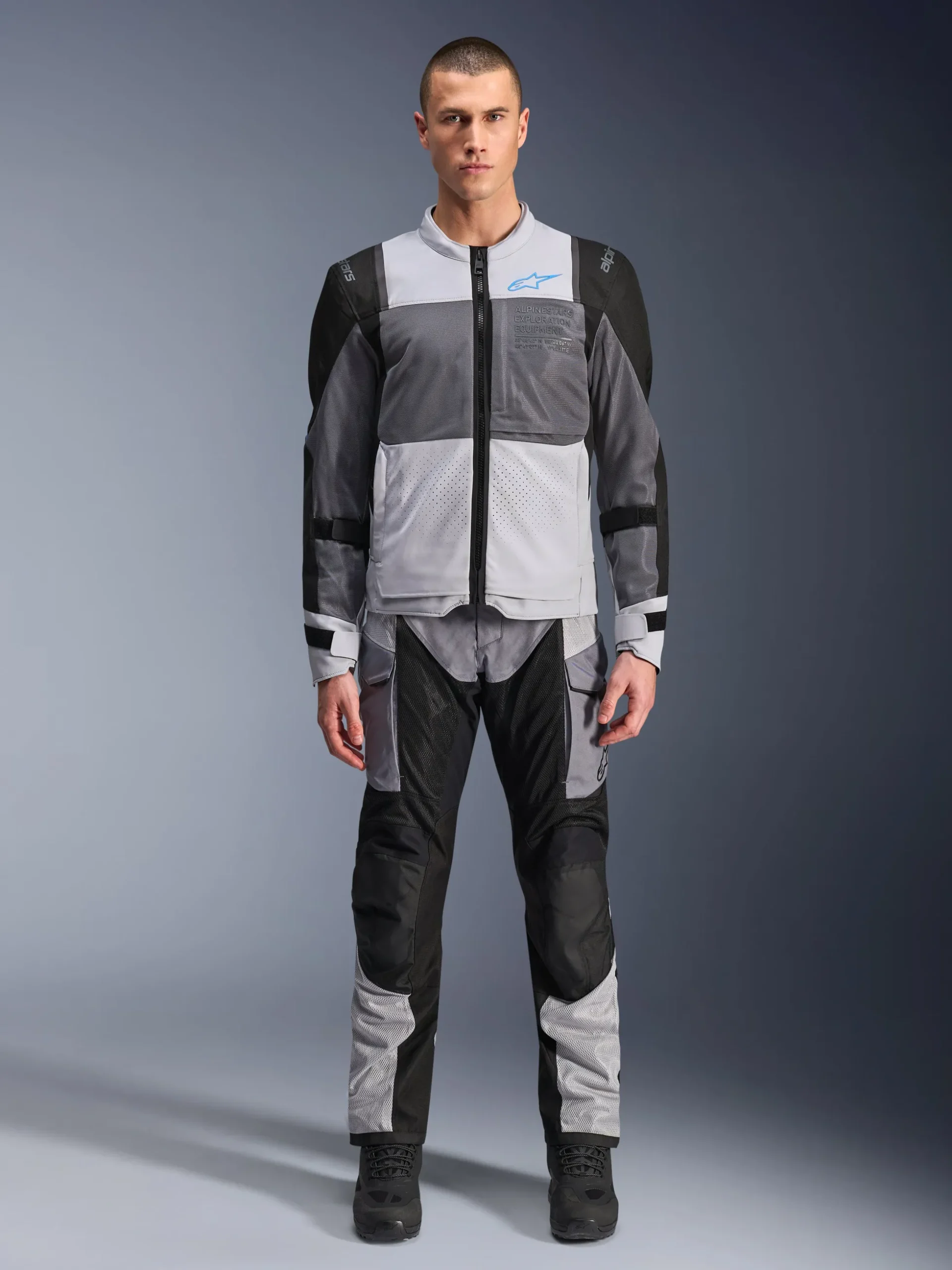St-2 Air Jacke