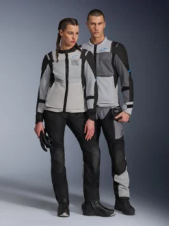 St-2 Air Jacke
