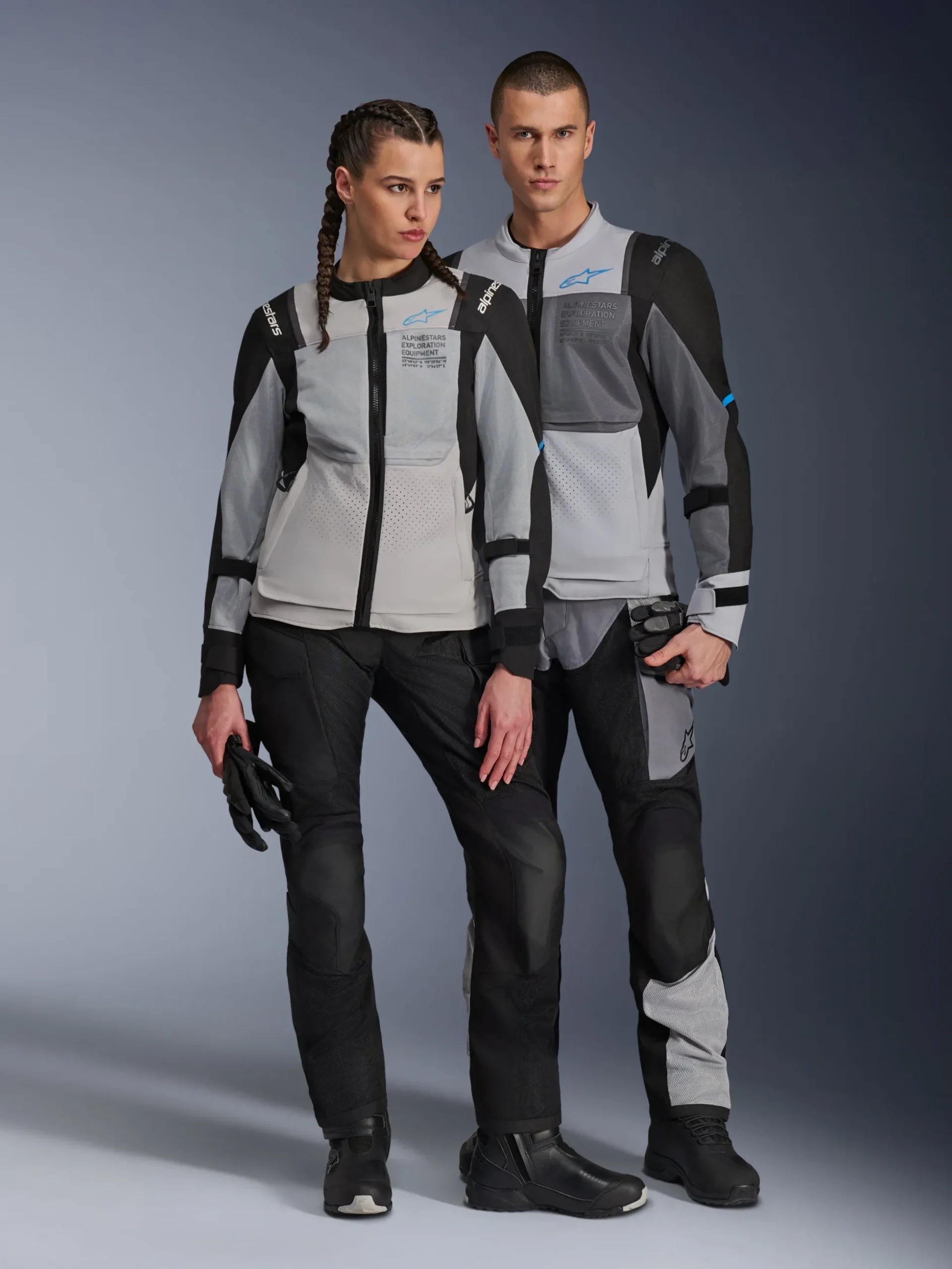 St-2 Air Jacke
