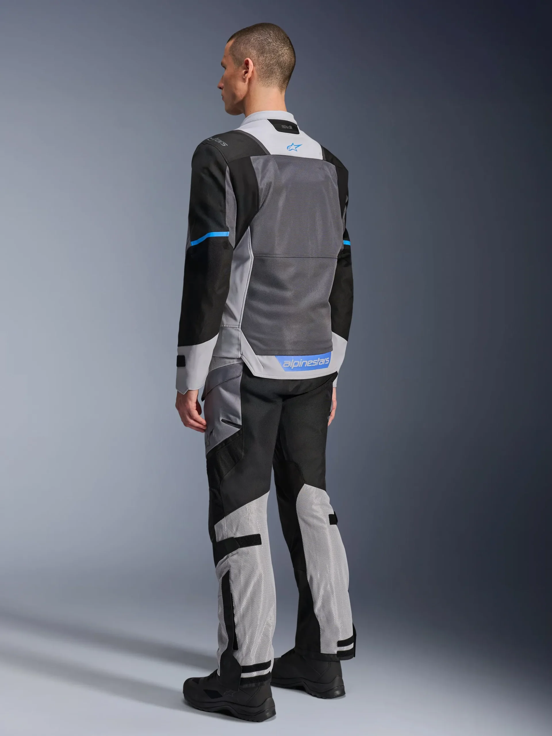St-2 Air Jacke