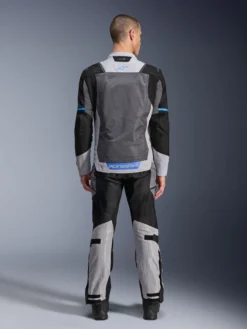 St-2 Air Jacke