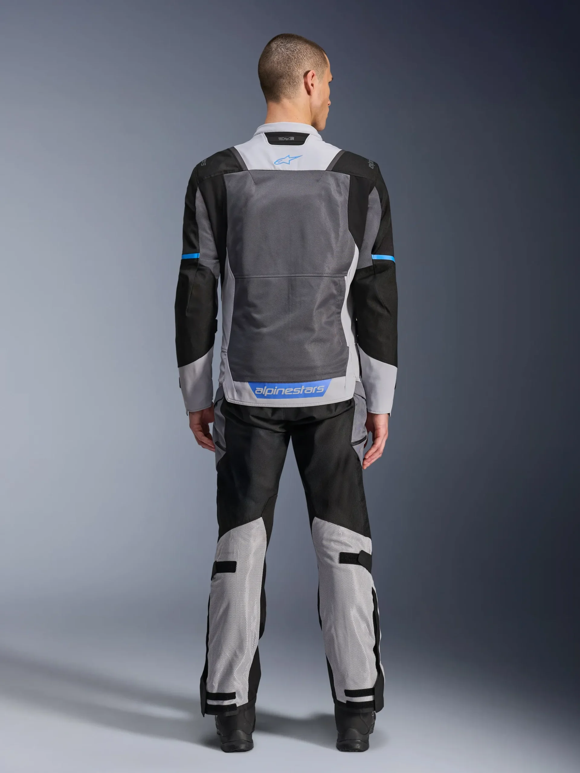 St-2 Air Jacke