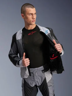 St-2 Air Jacke