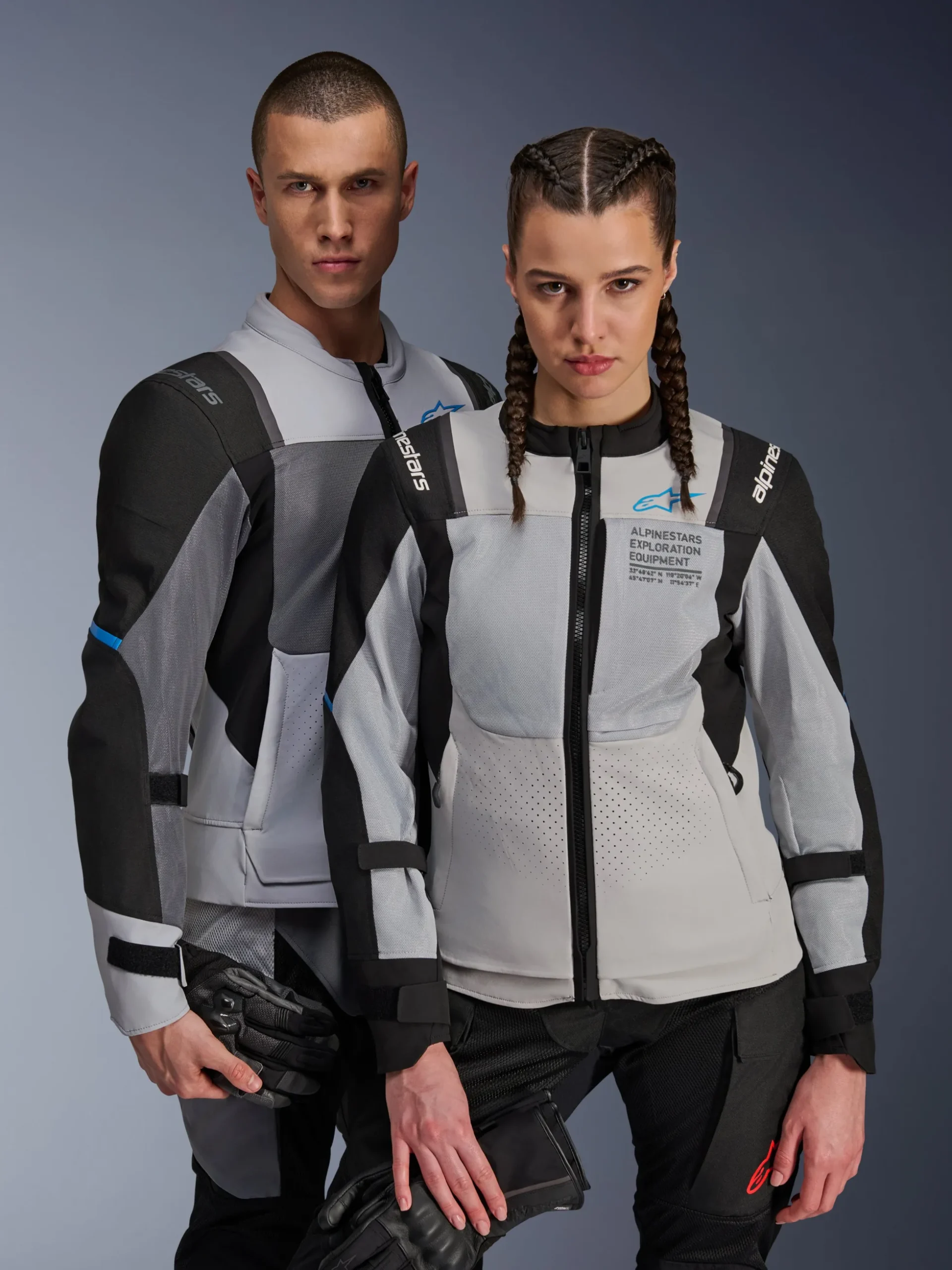 St-2 Air Jacke