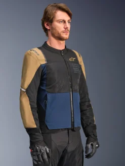 St-2 Air Jacke