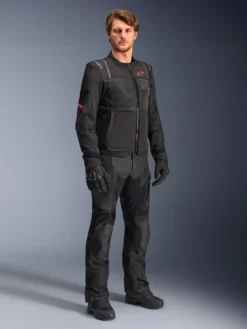 St-2 Air Jacke
