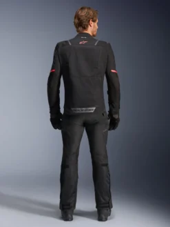 St-2 Air Jacke