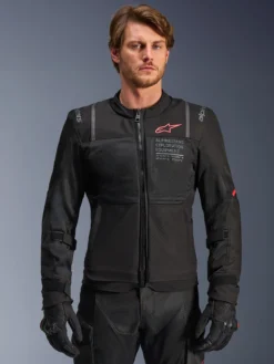St-2 Air Jacke