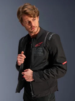 St-2 Air Jacke