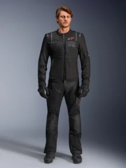 St-2 Air Jacke