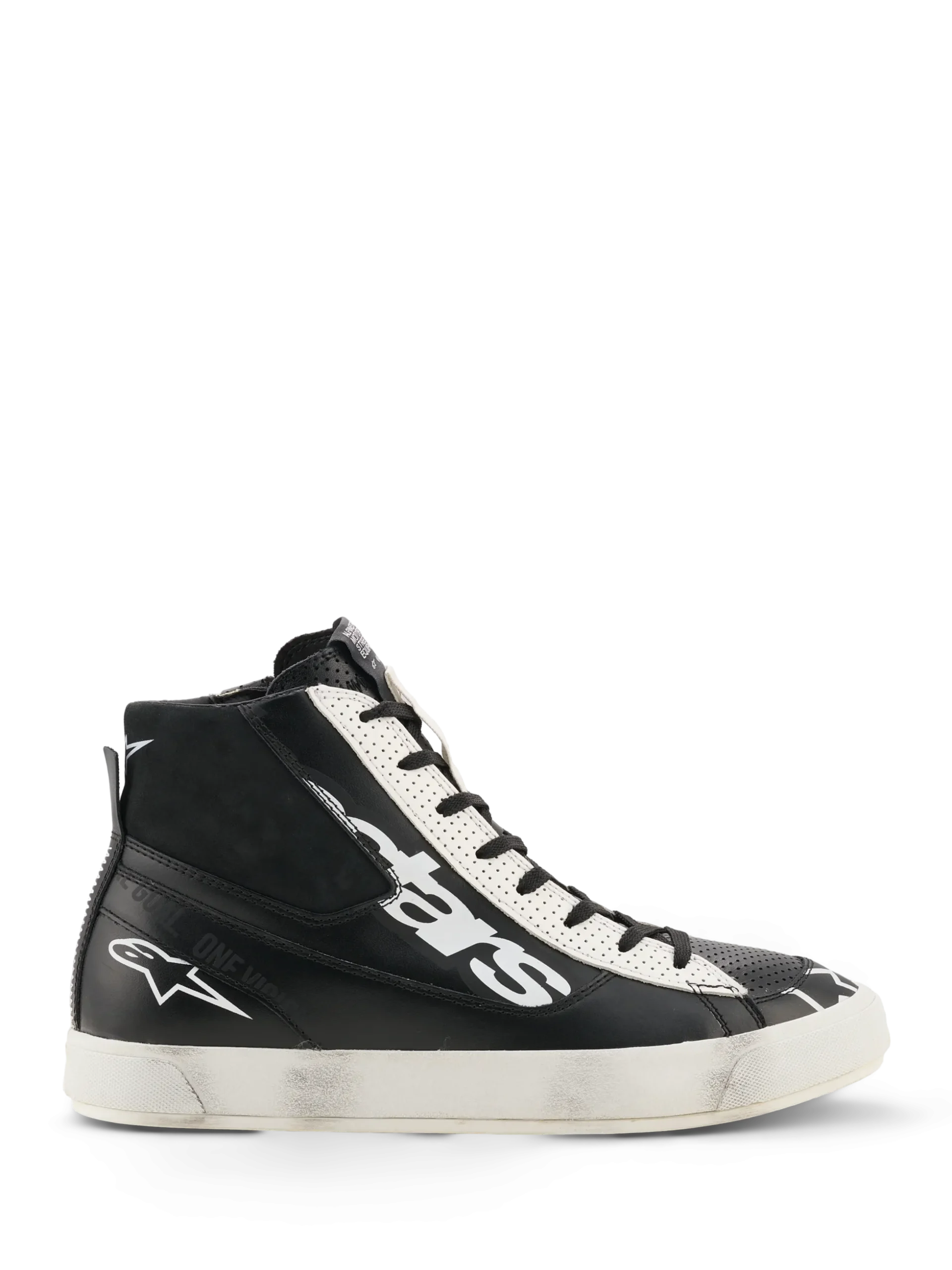 Stated Flair Schuhe