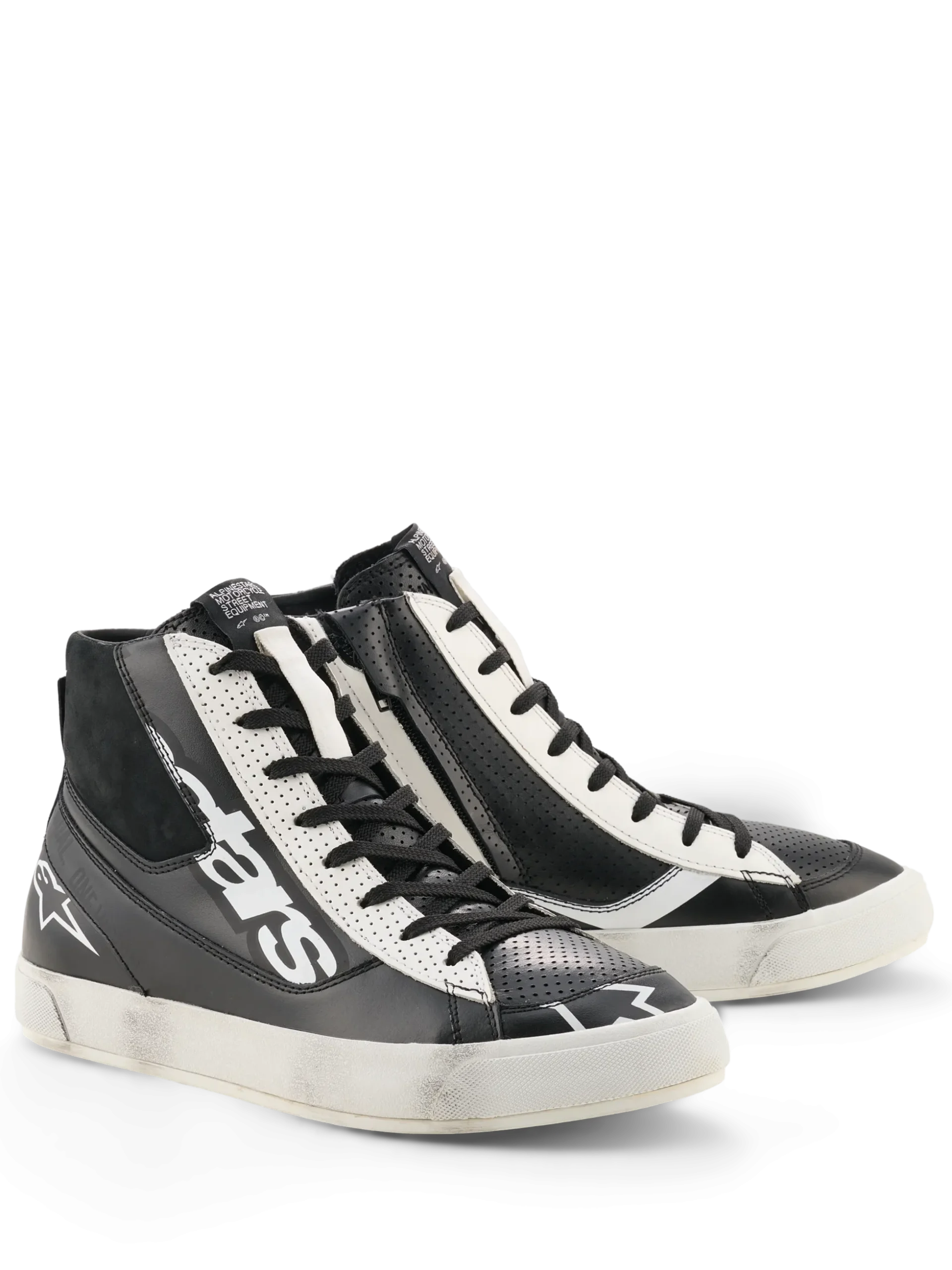 Stated Flair Schuhe