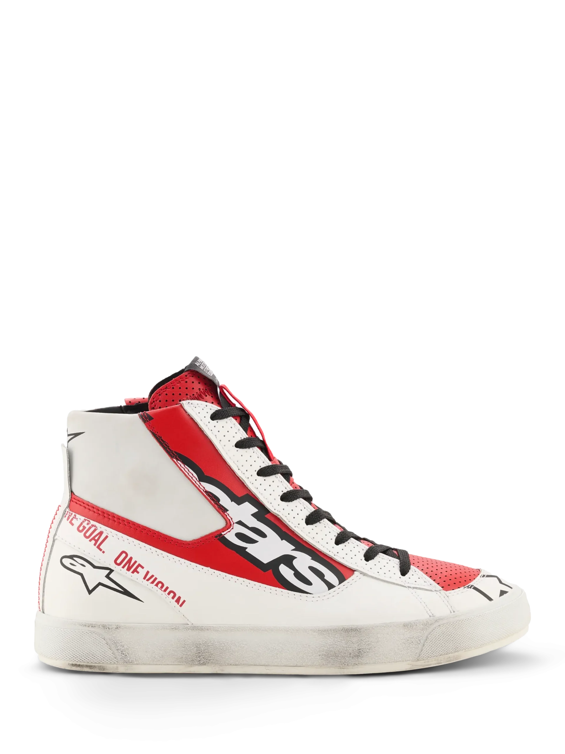 Stated Flair Schuhe